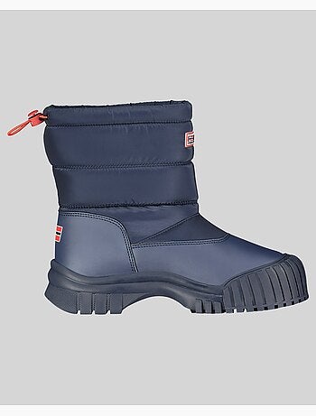 Botas de chuva e neve opluie – geographical norway