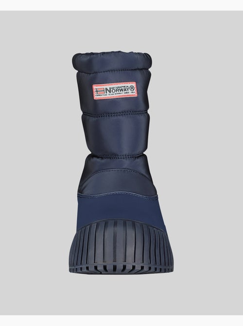 Botas de chuva e neve opluie – geographical norway - Kiabi Botas de chuva e neve opluie – geographical norway - Kiabi