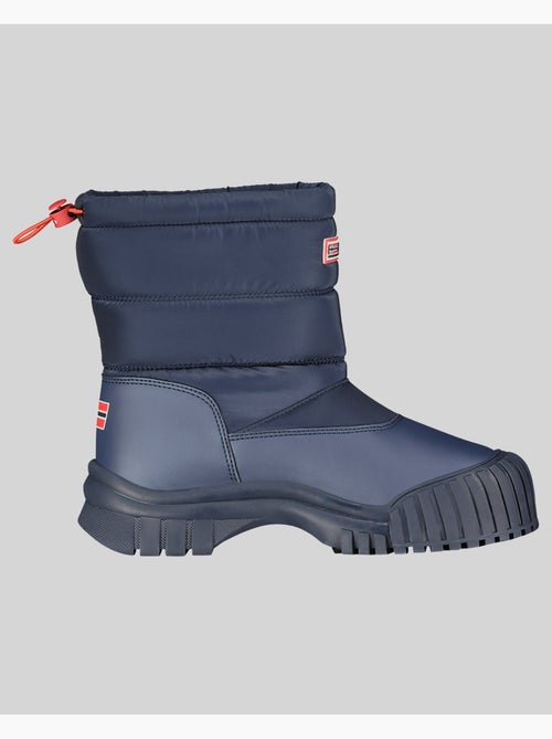 Botas de chuva e neve opluie – geographical norway - Kiabi Botas de chuva e neve opluie – geographical norway - Kiabi