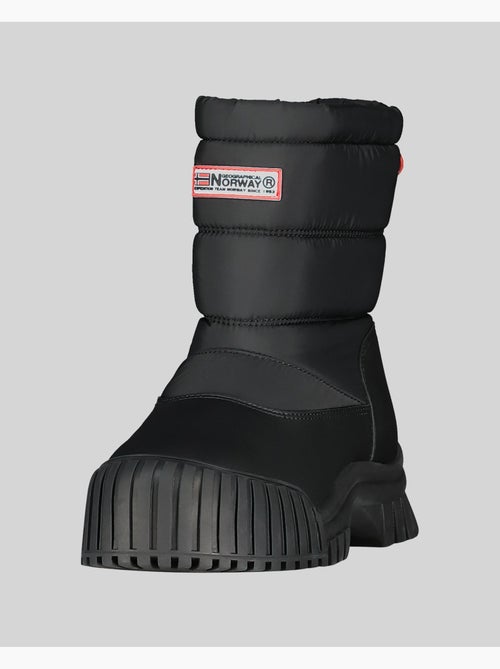 Botas de chuva e neve opluie – geographical norway - Kiabi Botas de chuva e neve opluie – geographical norway - Kiabi