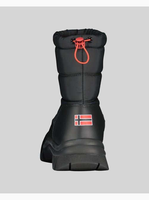 Botas de chuva e neve opluie – geographical norway - Kiabi Botas de chuva e neve opluie – geographical norway - Kiabi
