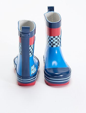 Botas de chuva 'Pat Patrouille'