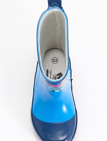 Botas de chuva 'Pat Patrouille'