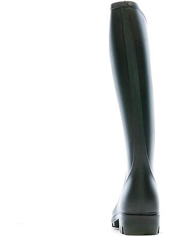 Botas de Chuva Pretas Xti 140390 para Mulher