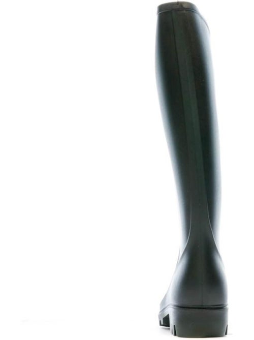 Botas de Chuva Pretas Xti 140390 para Mulher - Kiabi Botas de Chuva Pretas Xti 140390 para Mulher - Kiabi