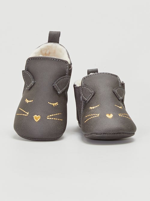 Botas de fantasia - Kiabi