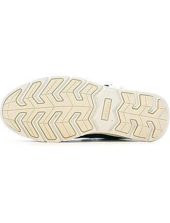Botas de Menino Umbro Nelda Pretas com Velcro