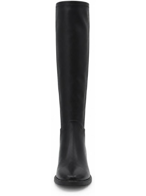 Botas de salto material sintético montevita - Kiabi