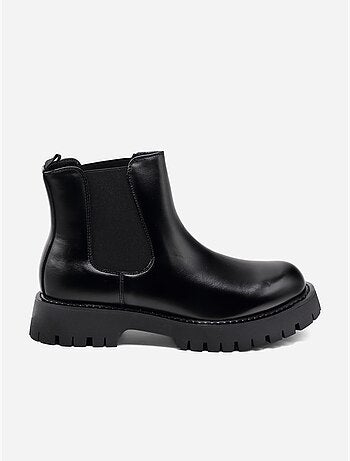 Botas estilo chelsea - uomo