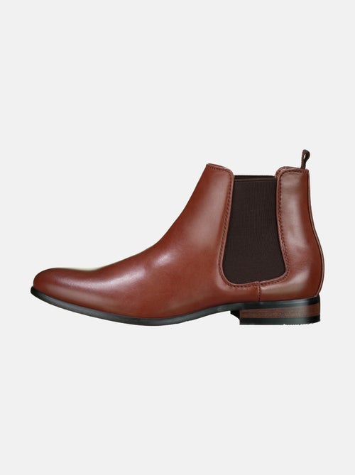 Botas Fino cónico - Uomo - Kiabi