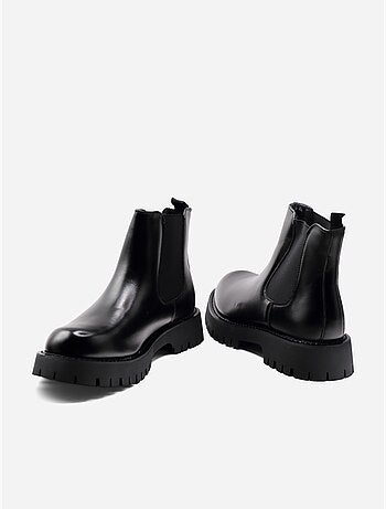 Botas Fino cónico - Uomo