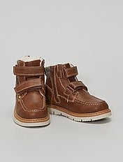 Botas, botins Menino | Kiabi
