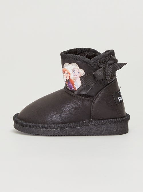 Botas 'Frozen' 'Disney' - Kiabi