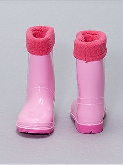 Botas impermeáveis 'Patrulha Pata' - Kiabi