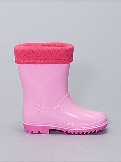 Botas impermeáveis 'Patrulha Pata' - Kiabi