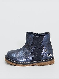 Botas 'Lulu Castagnette' - Kiabi