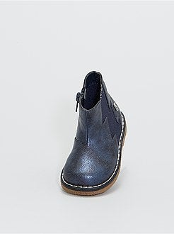 Botas 'Lulu Castagnette' - Kiabi