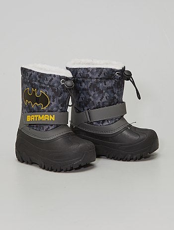 Botas, botins Menino | Kiabi