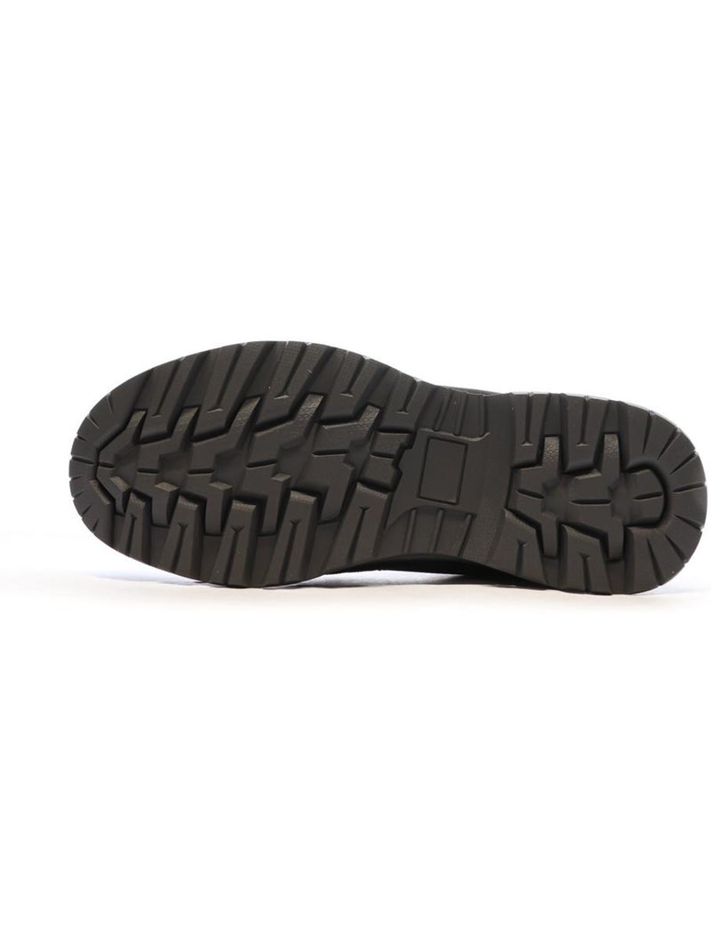 Botas Pretas de Homem Schott Elland Preto - Kiabi