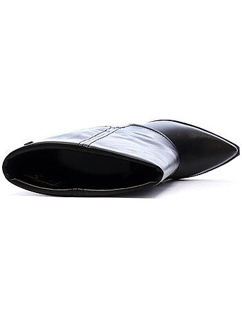 Botas Pretas Xti 144716 para Mulher
