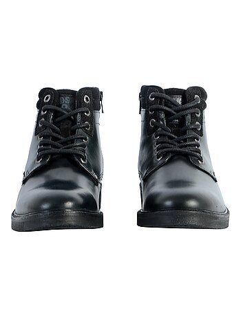 Botas Redskins Jabor Pretas para Homem