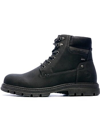 Botas relife jonroot pretas para homem