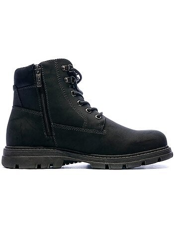 Botas relife jonroot pretas para homem