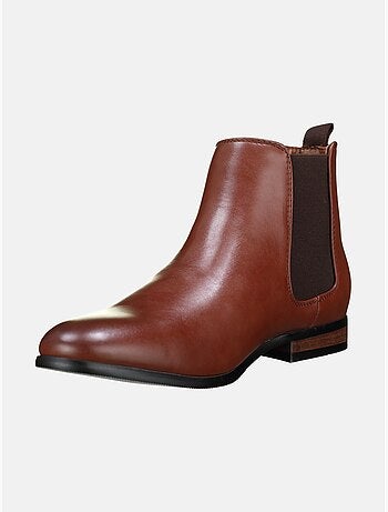 Botas sociais - Uomo