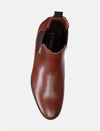 Botas sociais - Uomo
