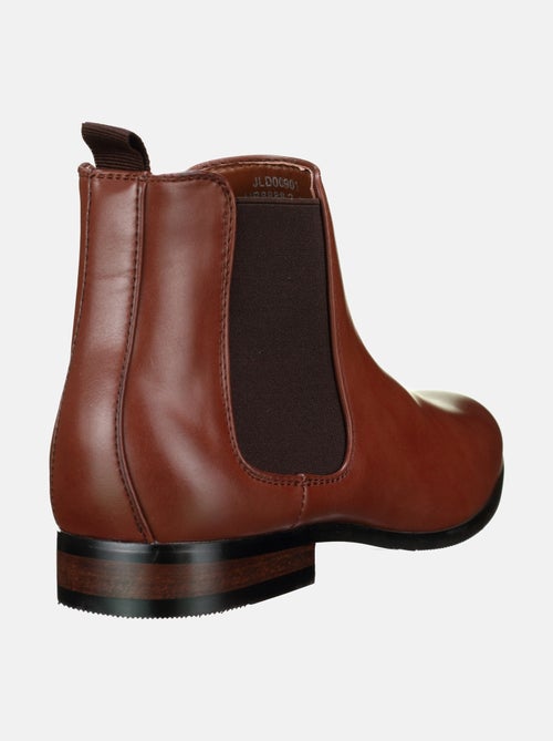 Botas sociais - Uomo - Kiabi