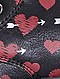     Botas tipo rangers com estampado 'corações' vista 6
