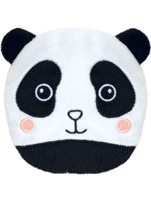Botija térmica de alívio em forma de panda - Kiabi