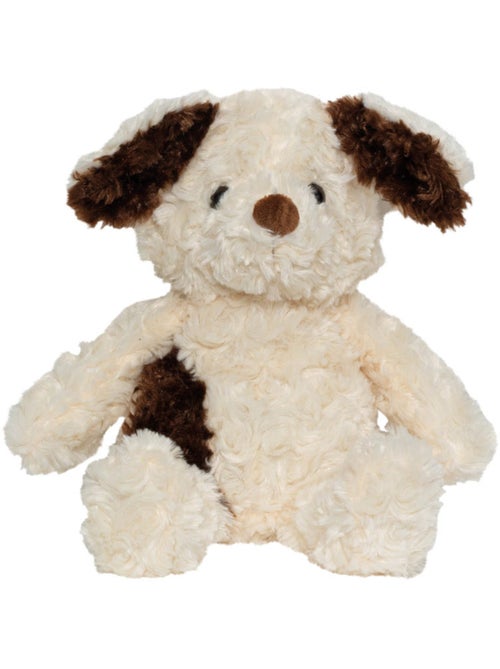 Botija térmica de peluche 2 em 1 em forma de cão - Kiabi