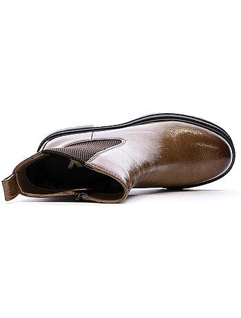 Botins Camel para Mulher Xti 144297
