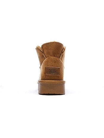 Botins Camel Xti para Mulher e Menina
