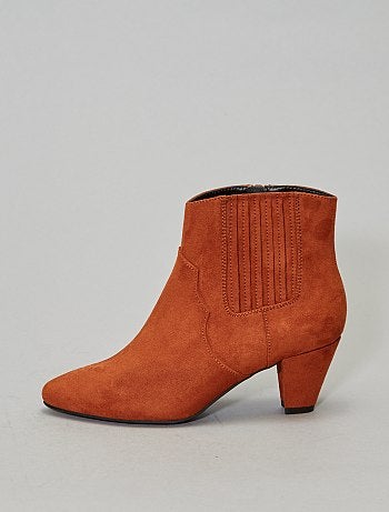 botins baratos online