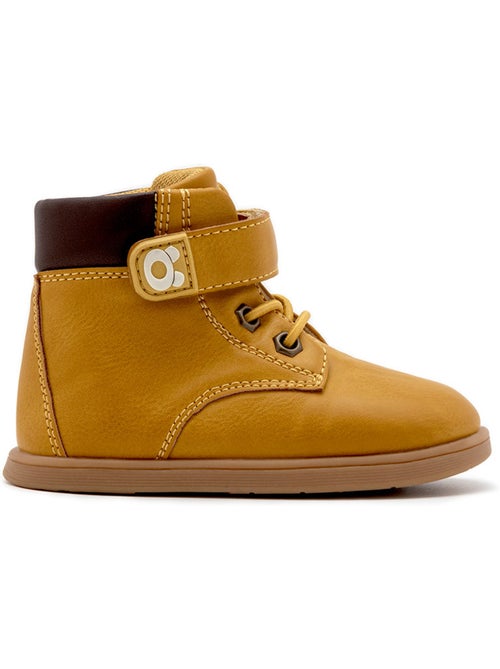 Botins conguitos - Kiabi Botins conguitos - Kiabi