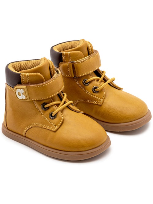 Botins conguitos - Kiabi Botins conguitos - Kiabi