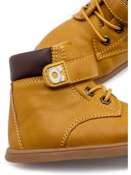 Botins conguitos - Kiabi Botins conguitos - Kiabi