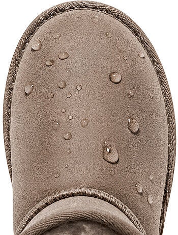 Botins conguitos australianas high basic