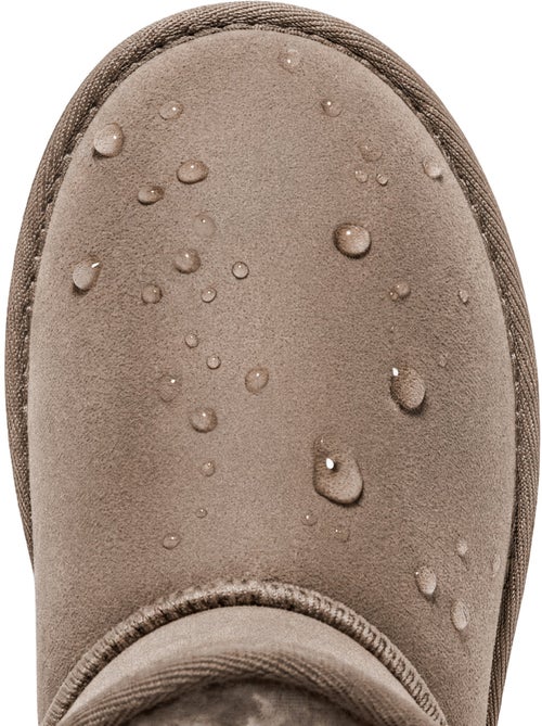 Botins conguitos australianas high basic - Kiabi