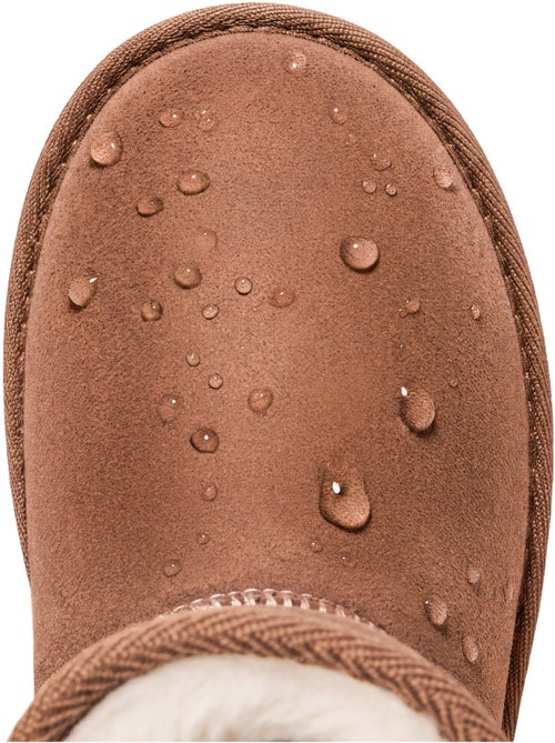 Botins conguitos australianas high basic - Kiabi Botins conguitos australianas high basic - Kiabi