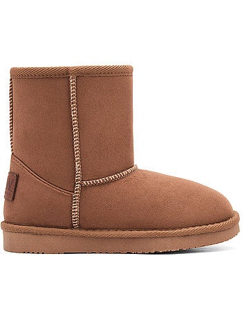 Botins conguitos australianas high basic