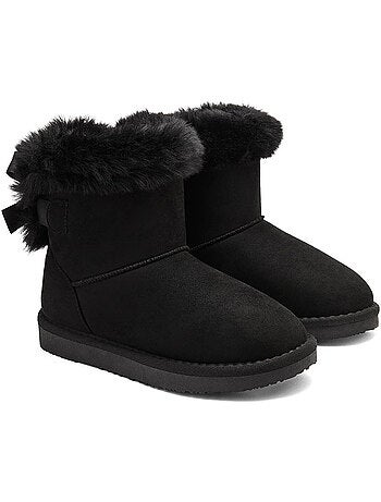 Botins conguitos australianas high pelo