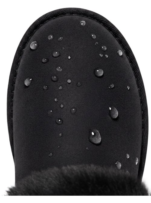 Botins conguitos australianas high pelo - Kiabi Botins conguitos australianas high pelo - Kiabi