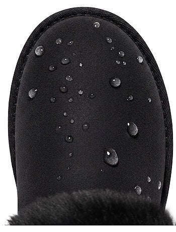 Botins conguitos australianas high pelo