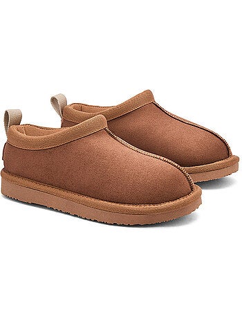 Botins conguitos australianas low