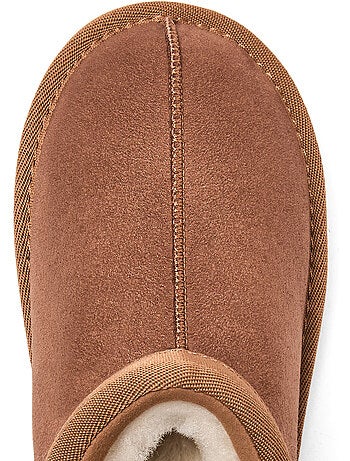 Botins conguitos australianas low