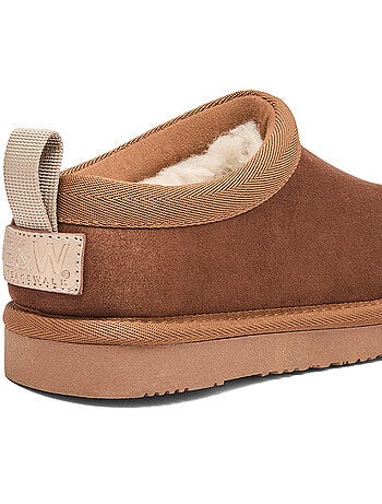 Botins conguitos australianas low