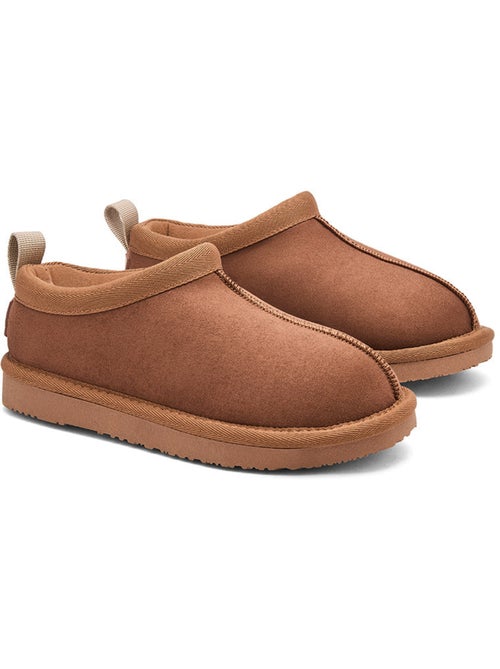 Botins conguitos australianas low - Kiabi